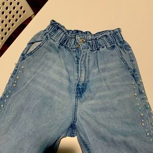 Forever21 jeans in small ❤️